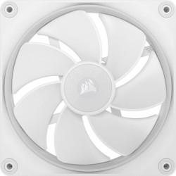 Ventilator CR iCUE LINK LX120-R RGB WHIT - Img 8