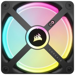 Ventilator cr icue link qx120 rgb trp - Img 6
