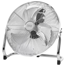 VENTILATOR PODEA 40CM 3 VITEZE 90W TEESA - Img 2