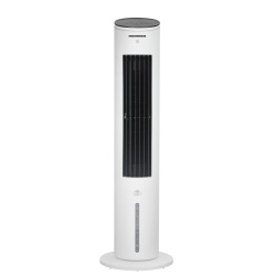 VENTILATOR RACIRE HEINNER HACLP-MD43WH - Img 3