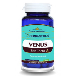 Venus zen forte 60cps