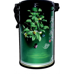 VERDE SUPERIOR(CUT. METAL) 100GR