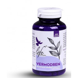 VERMODREN 60CPS