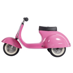 Vespa Ambosstoy, baby pink - Img 3