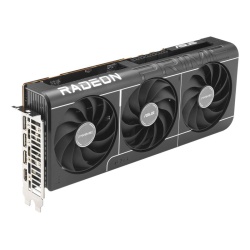 VGA ASUS PRIME RTX 9070 XT OC 16GB - Img 4