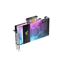 VGA GB AORUS GF RTX5080 XTREME WF WB 16G - Img 6
