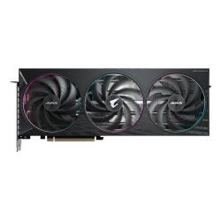 VGA GIGABYTE AORUS RTX 5060 ELITE 8GB - Img 3