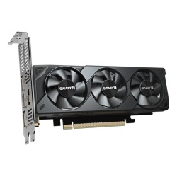 VGA GIGABYTE RTX 5060 OC LOW PROFILE 8GB - Img 4