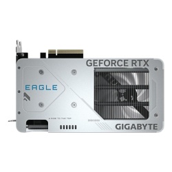 VGA GIGABYTE RTX5060 TI EAGLE OC ICE 8GB - Img 7