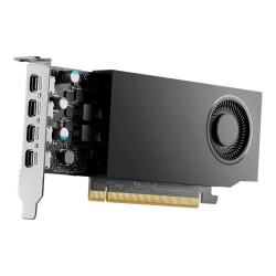 VGA PNY NVIDIA RTX A400 4GB - Img 5