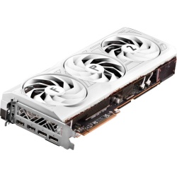 VGA SAP PURE AMD RADEON RX7700 XT FROST2 - Img 3