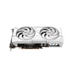 VGA SAPP PURE AMD RADEON RX9060 XT 16GB - Img 5
