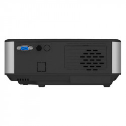 Videoproiector led home v-led50 kruger&matz - Img 4