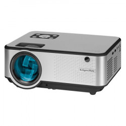 Videoproiector led home v-led50 kruger&matz - Img 9