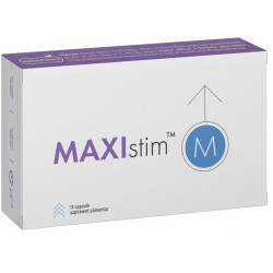 VigorMax Men's Vitality 15 Capsules