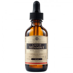 VITAMINA E LICHIDA 2000 U.I 59,2 ML