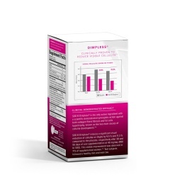 Vitauthority - Multi Collagen Burn: Caffeine-free Metabolism Enhancing Collagen Peptides, Formula Pentru Reducerea Celulitei Si Arderea Grasimilor, 60 Cps - Img 5