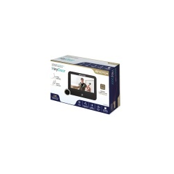 VIZOR SMART WI-FI MONITOR 4.3 INCH ISNATCH - Img 3
