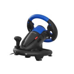 Volan Genesis cu fir Seaborg 350 - Img 3