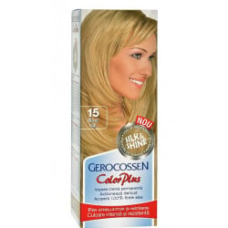 VOPSEA PAR NR15 BLOND CLAR