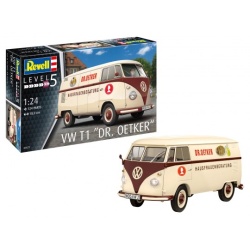 VW T1 Dr Oetker - Img 7