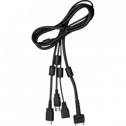 Wacom Cable 3-in-1 cable for Cintiq DTK1660