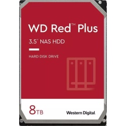 WD HDD3.5 8TB SATA WD80EFPX - Img 3