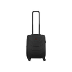 Wenger Prymo Hardside Carry-On, 36l, Black