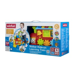 WINFUN ANTEMERGATOR TRENULET - Img 11