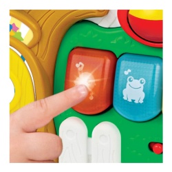 WINFUN CASUTA DIN COPAC CU LUMINI SI SUNETE - Img 5