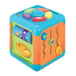 WINFUN CUB EDUCATIV CU ACTIVITATI - Img 2