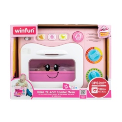 WINFUN JUCARIE CUPTOR CU MICROUNDE - Img 1