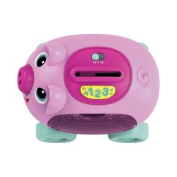 WINFUN JUCARIE DE TRAS PUSCULITA PURCELUS CU MONEDE - Img 5