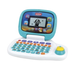 WINFUN LAPTOP SA INVATAM BILINGV - Img 5