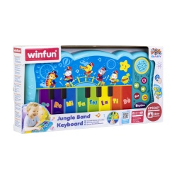 WINFUN ORGA MUZICALA - Img 6