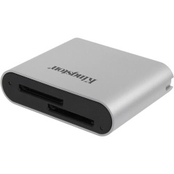 Workflow D-SD II Reader WFS-SD - Img 2