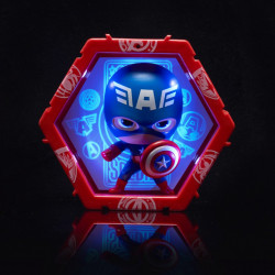 Wow! pods - marvel captain america - Img 3