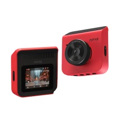 Xiaomi 70mai Dash Cam A400 Red - Img 3