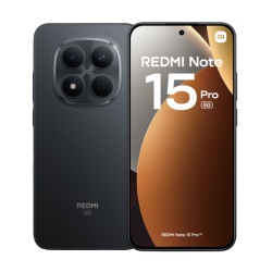 Xiaomi Redmi Note 15 Pro 5G Dual Sim