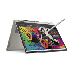 YG7 2-in-1 14T R7 AI 350 24 1TB UMA W11H - Img 8
