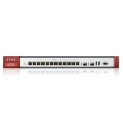 ZYXEL ATP700 HARDWARE FIREWALL - Img 3