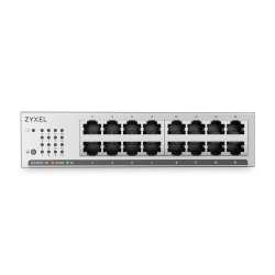 ZYXEL GS1100-16 16-PORT GBE UNMG SWITCH - Img 3
