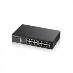 Zyxel gs1100-16 16-port gbe unmg switch - Img 2