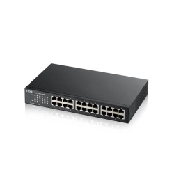 Zyxel gs1100-24e 24-p gbe unmg switch v3 - Img 3
