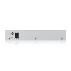 ZYXEL GS1200-5HPV3 5P 4PoE WEBMNG SWITCH - Img 7