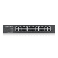 ZYXEL GS1900-24E 24-PORT GBE SWITCH V3 - Img 10