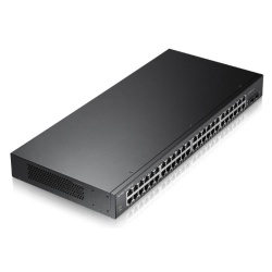 ZYXEL GS1900-48 48PORT GB MANAGED SWITCH - Img 9