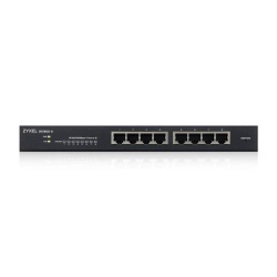 ZYXEL GS1900-8 8PORT GBE L2 SWITCH - Img 7