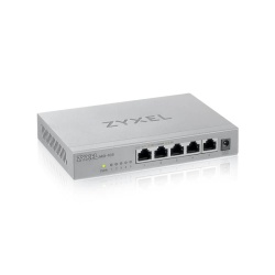 Zyxel mg-105 5port 2.5g desktop switch - Img 7