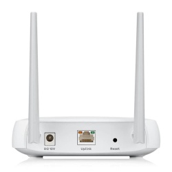 ZYXEL NWA30BE WIRELESS AP 2.4-5GHz - Img 3